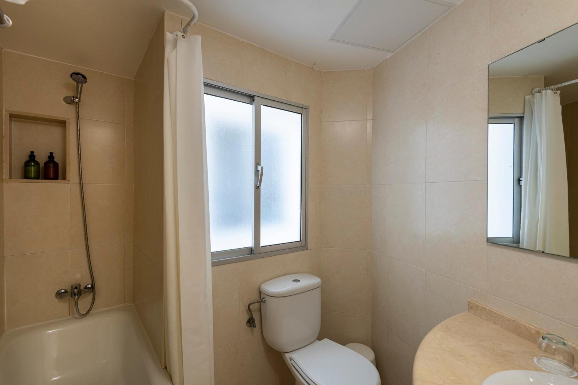 Apartamento 3 Habitaciones A 140M Playa Canelinas Portonovo 101 Sanxenxo Exterior photo